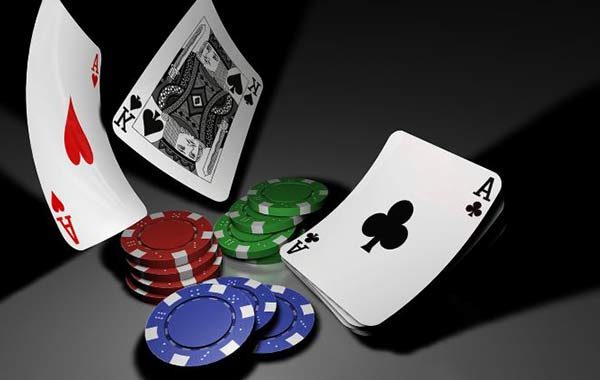 Турниры в Aurora Poker